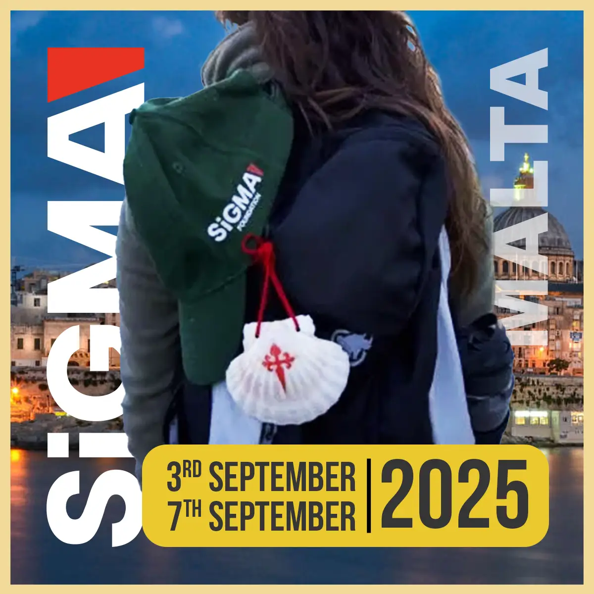 MALTA | 2025 | 03.-07. September