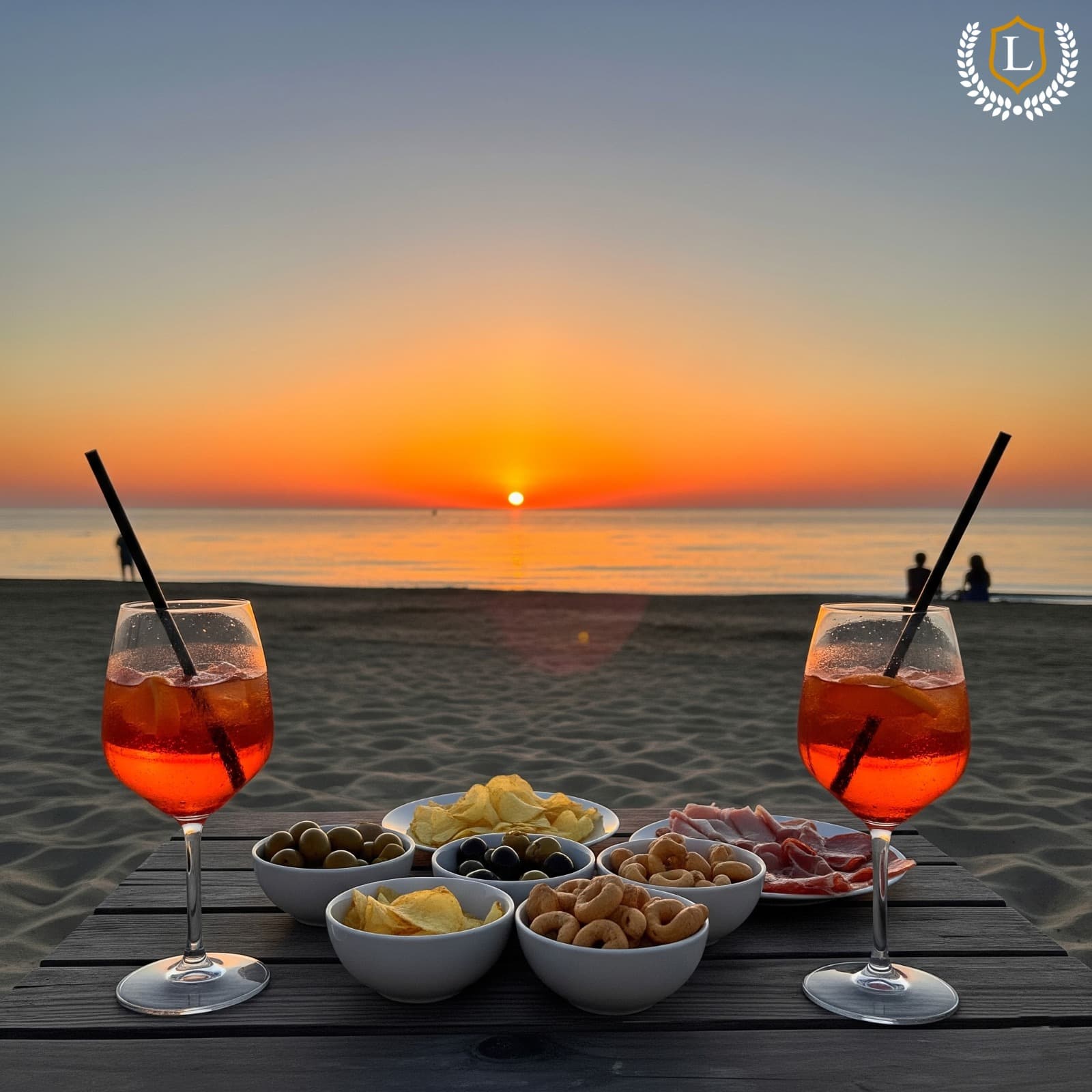aperitivo