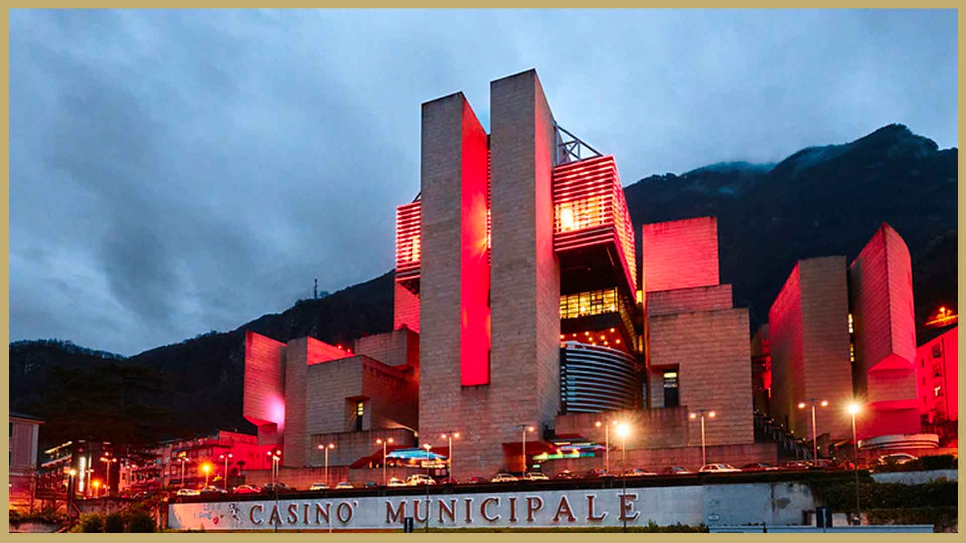 I migliori tornei live di ottobre 2025: EPT Malta, WSOPE e ISOP