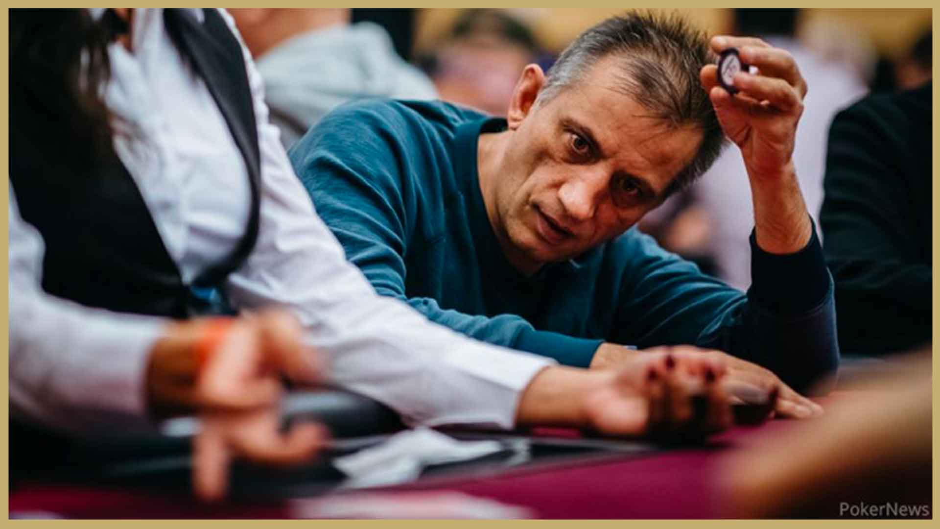 Ept Malta 2025: a Salvatore Ritrovato la quinta picca, Delfino è terzo