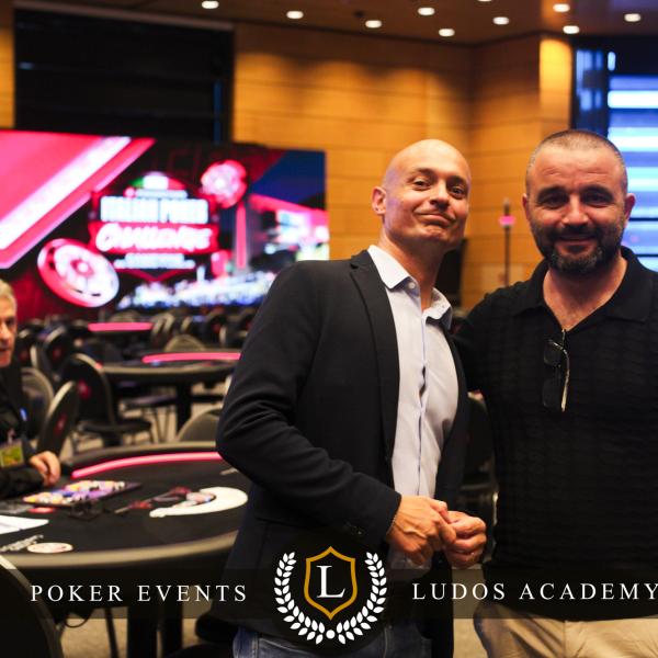 Italian Poker Challenge I Edition 103
