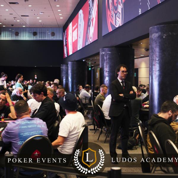 Italian Poker Challenge I Edition 104