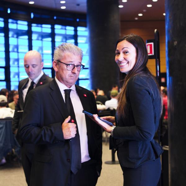 Italian Poker Challenge I Edition 105