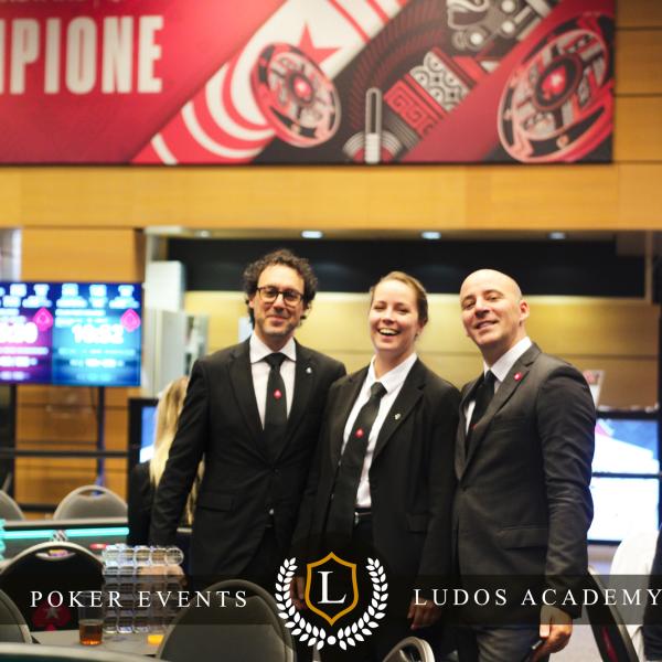 Italian Poker Challenge I Edition 117