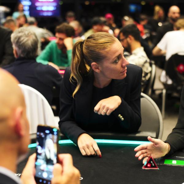 Italian Poker Challenge I Edition 121