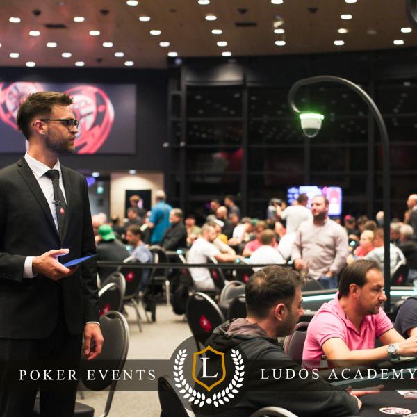 Italian Poker Challenge I Edition 129