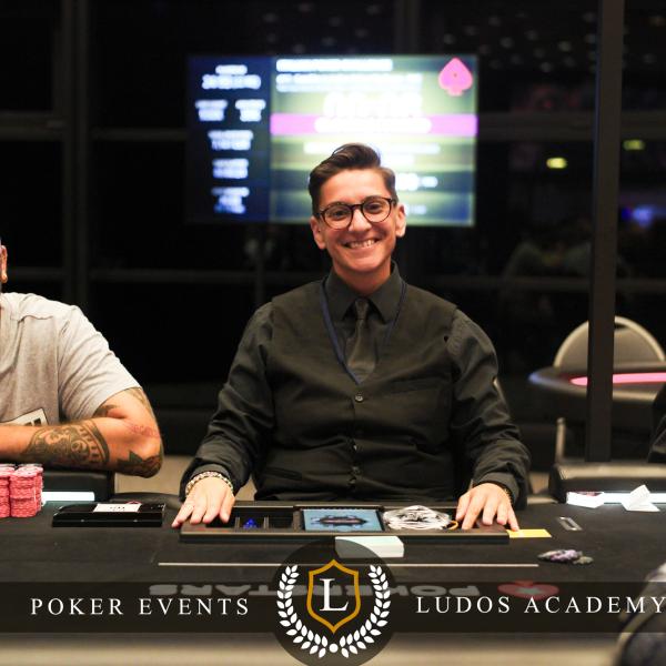 Italian Poker Challenge I Edition 131