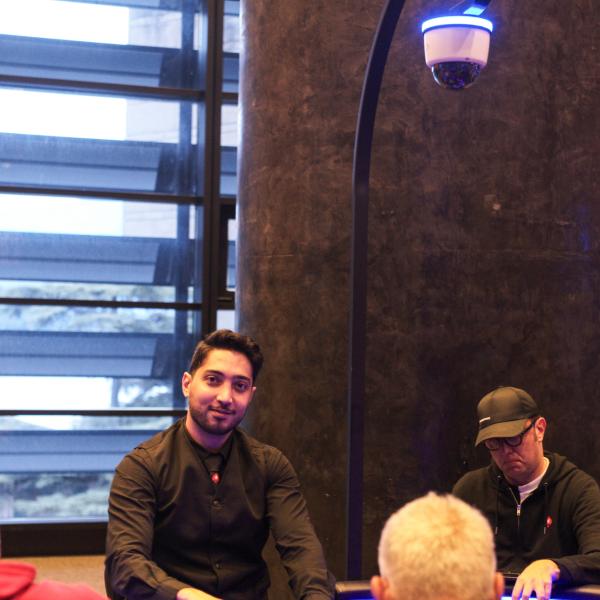 Italian Poker Challenge I Edition 137