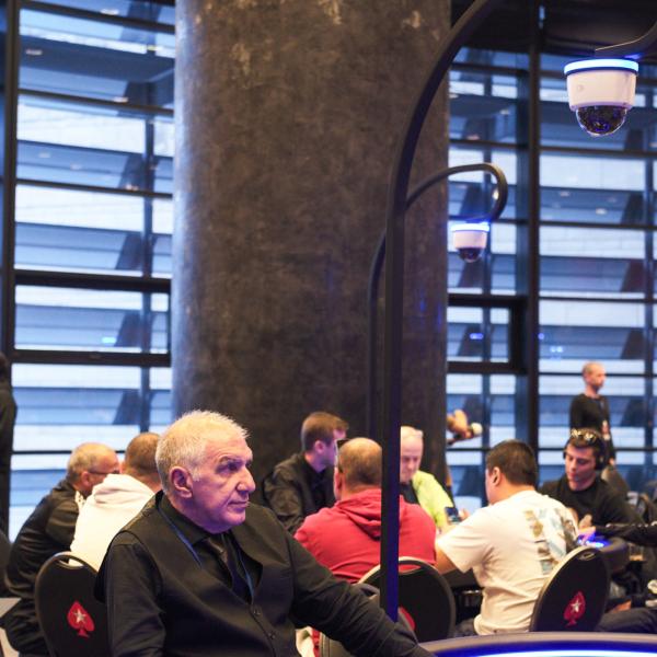 Italian Poker Challenge I Edition 138