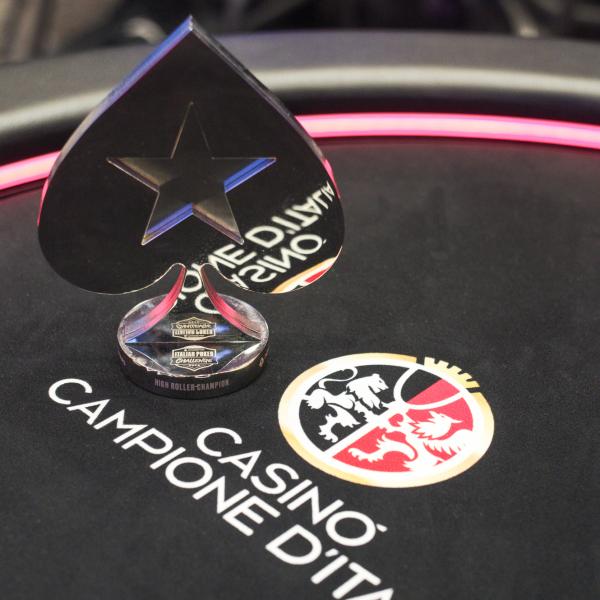 Italian Poker Challenge I Edition 139
