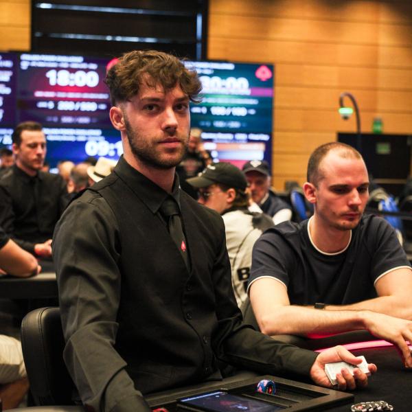 Italian Poker Challenge I Edition 13