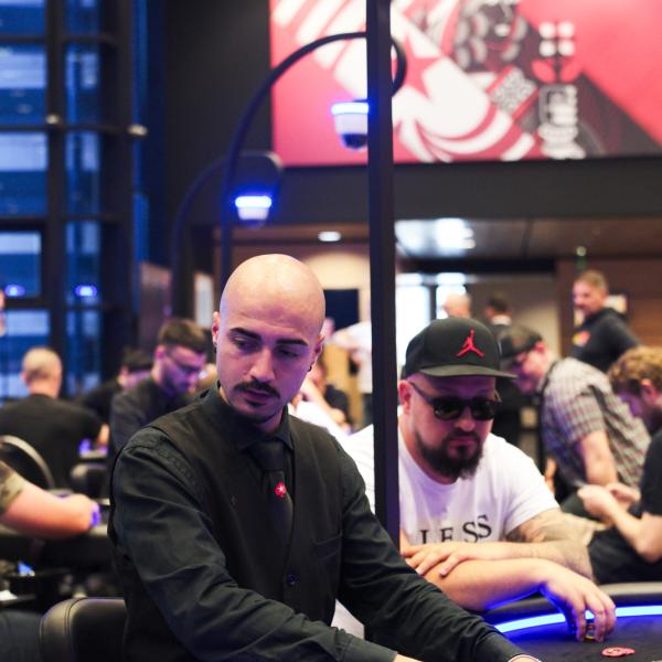 Italian Poker Challenge I Edition 140