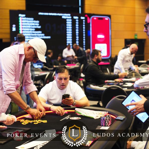 Italian Poker Challenge I Edition 143