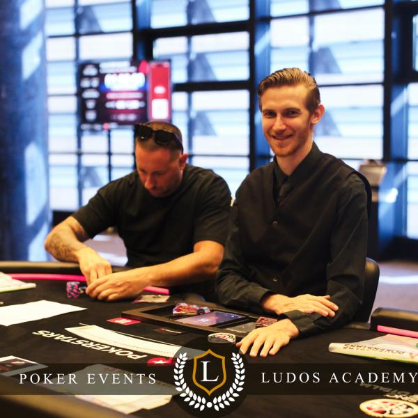 Italian Poker Challenge I Edition 148