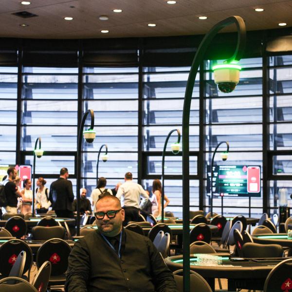 Italian Poker Challenge I Edition 14