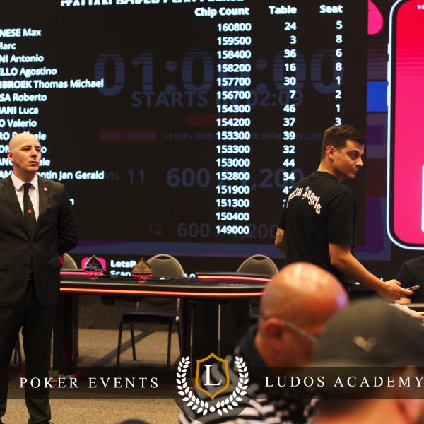 Italian Poker Challenge I Edition 152