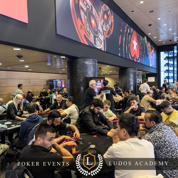 Italian Poker Challenge I Edition 158