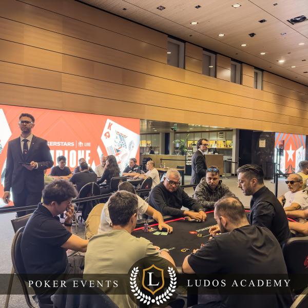 Italian Poker Challenge I Edition 161