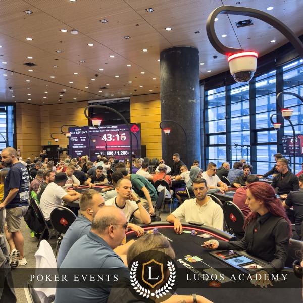 Italian Poker Challenge I Edition 170