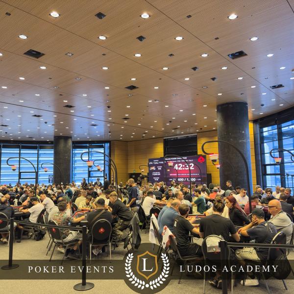 Italian Poker Challenge I Edition 171