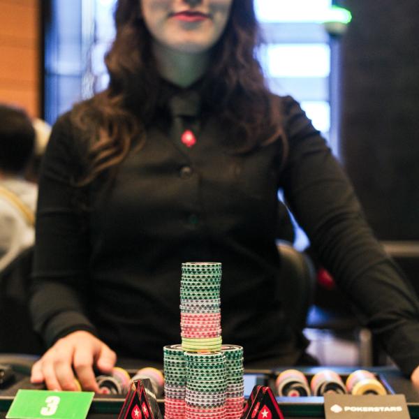 Italian Poker Challenge I Edition 17