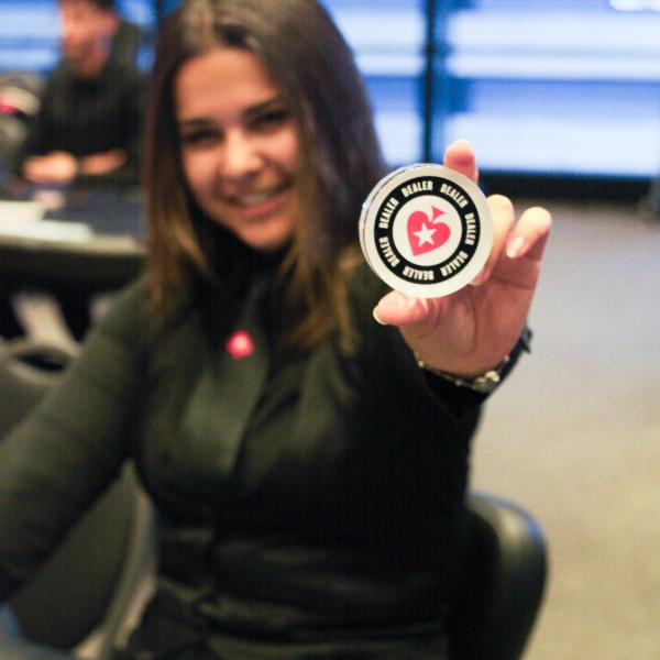 Italian Poker Challenge I Edition 186