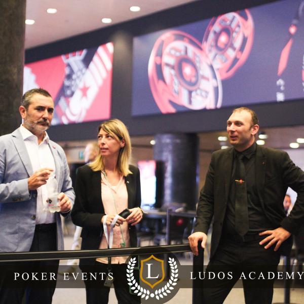 Italian Poker Challenge I Edition 187