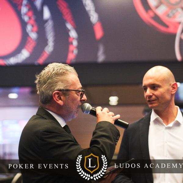 Italian Poker Challenge I Edition 188