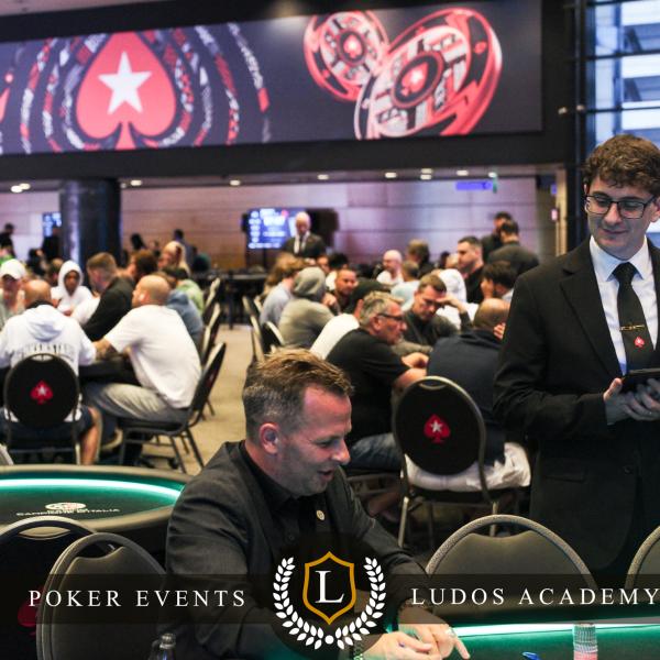 Italian Poker Challenge I Edition 18