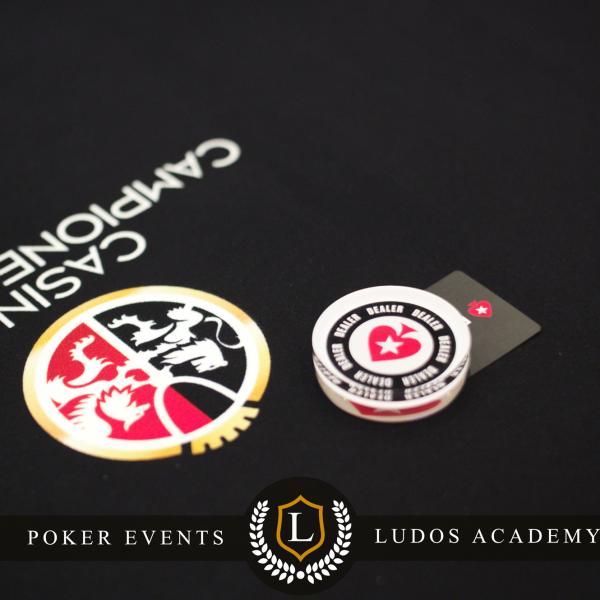 Italian Poker Challenge I Edition 190