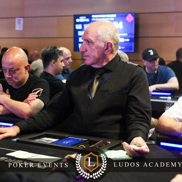 Italian Poker Challenge I Edition 194
