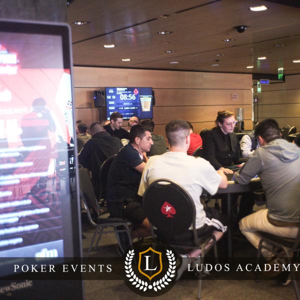 Italian Poker Challenge I Edition 1