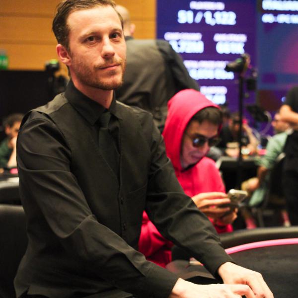 Italian Poker Challenge I Edition 202