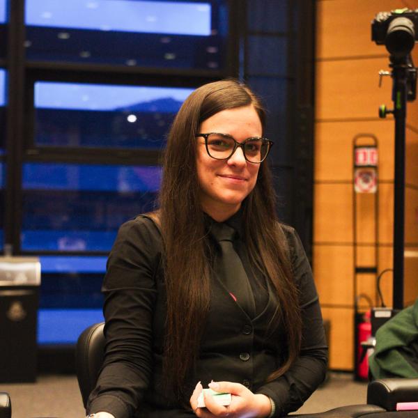 Italian Poker Challenge I Edition 203