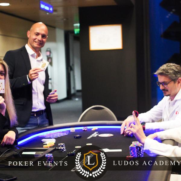 Italian Poker Challenge I Edition 207