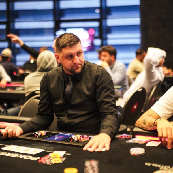 Italian Poker Challenge I Edition 23