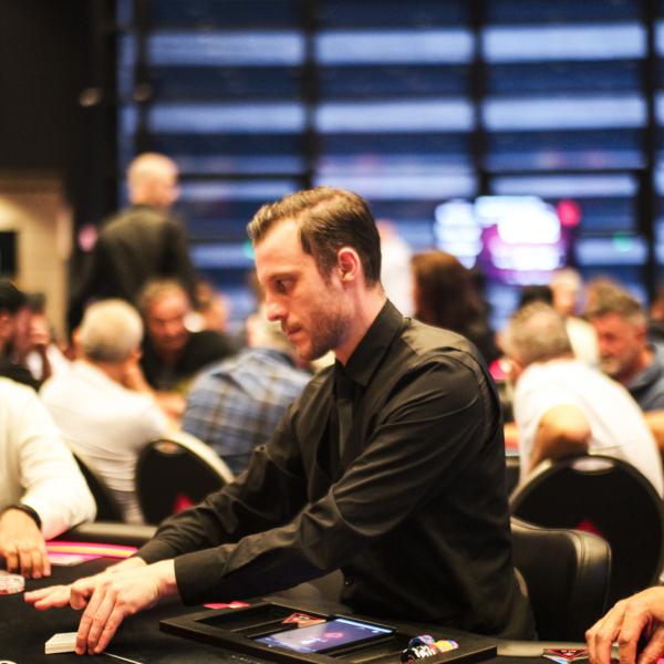 Italian Poker Challenge I Edition 24