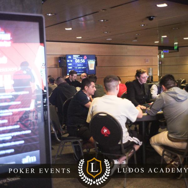 Italian Poker Challenge I Edition 2