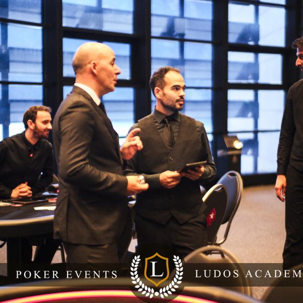 Italian Poker Challenge I Edition 32