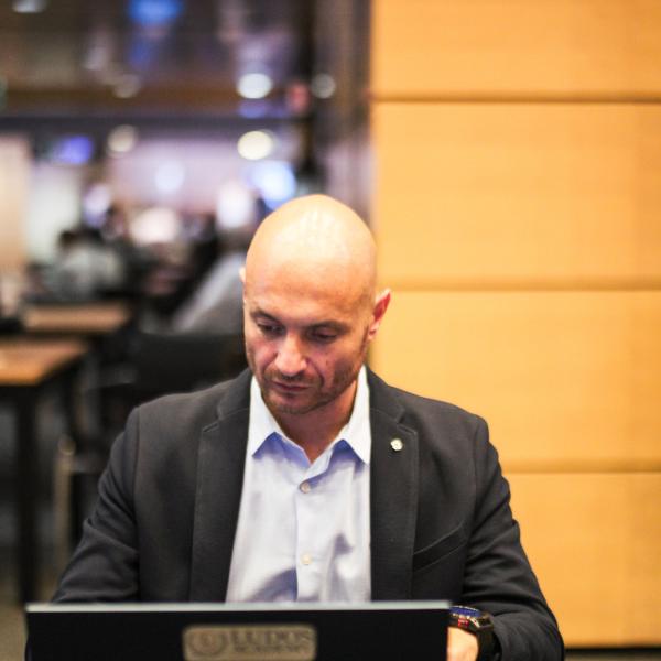 Italian Poker Challenge I Edition 33