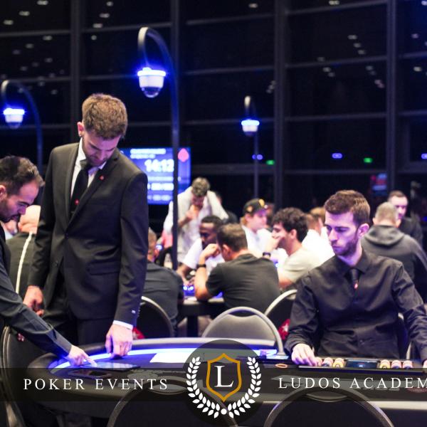 Italian Poker Challenge I Edition 37