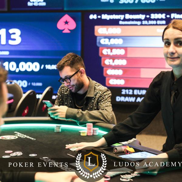 Italian Poker Challenge I Edition 38