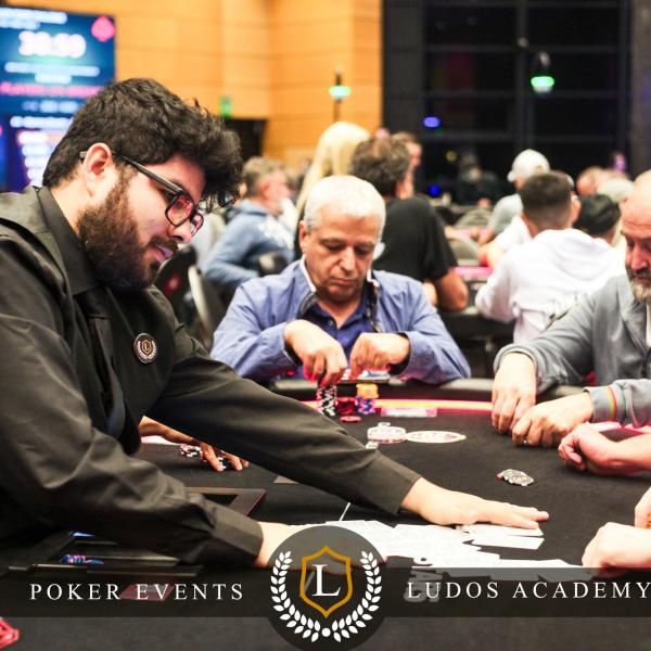 Italian Poker Challenge I Edition 43