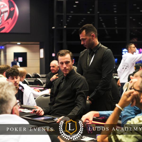 Italian Poker Challenge I Edition 46