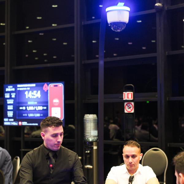 Italian Poker Challenge I Edition 47