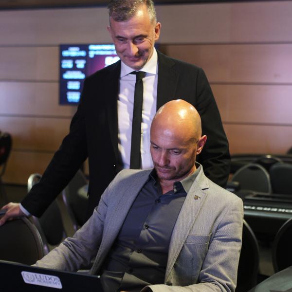 Italian Poker Challenge I Edition 49