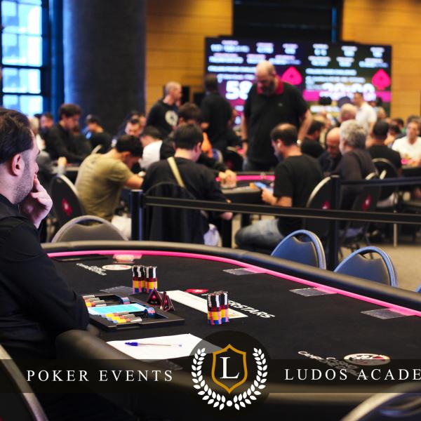 Italian Poker Challenge I Edition 50