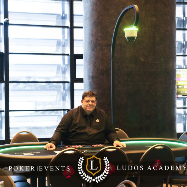 Italian Poker Challenge I Edition 55