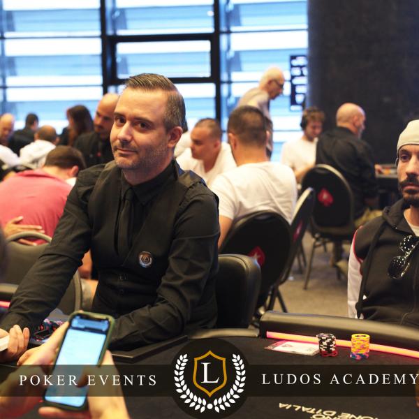 Italian Poker Challenge I Edition 58