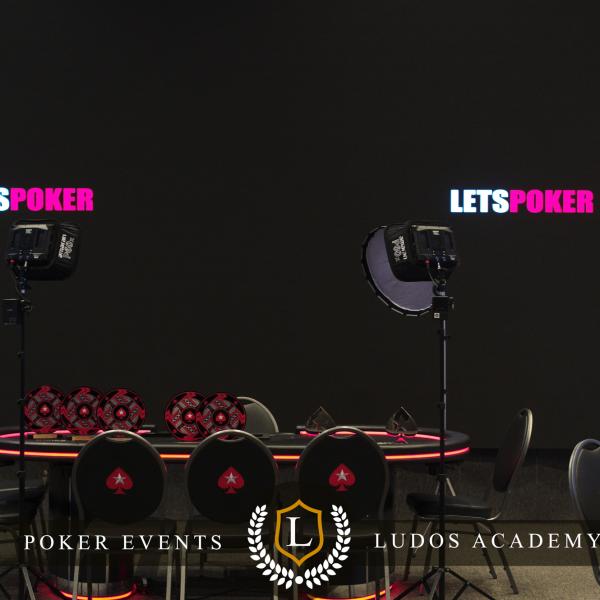 Italian Poker Challenge I Edition 60